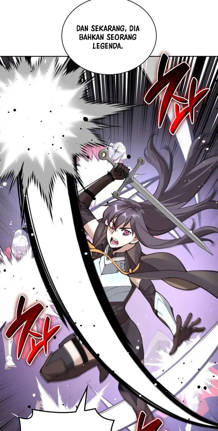 Overgeared New Chapter 267 Gambar 31