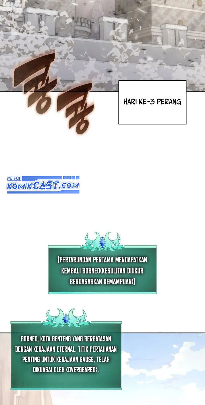 Overgeared New Chapter 267 Gambar 33