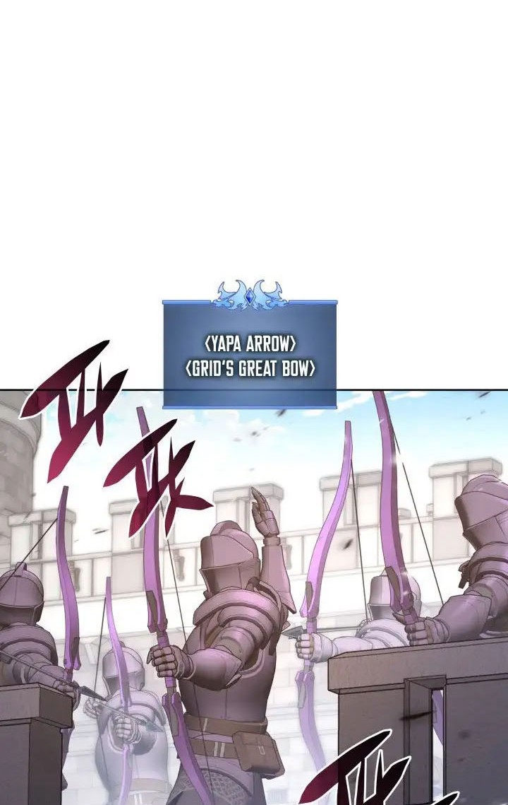 Overgeared New Chapter 267 Gambar 37