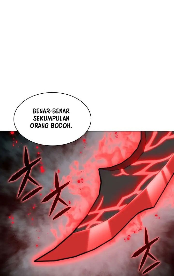 Overgeared New Chapter 267 Gambar 39