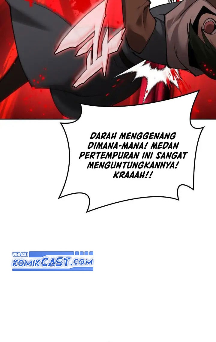 Overgeared New Chapter 267 Gambar 41