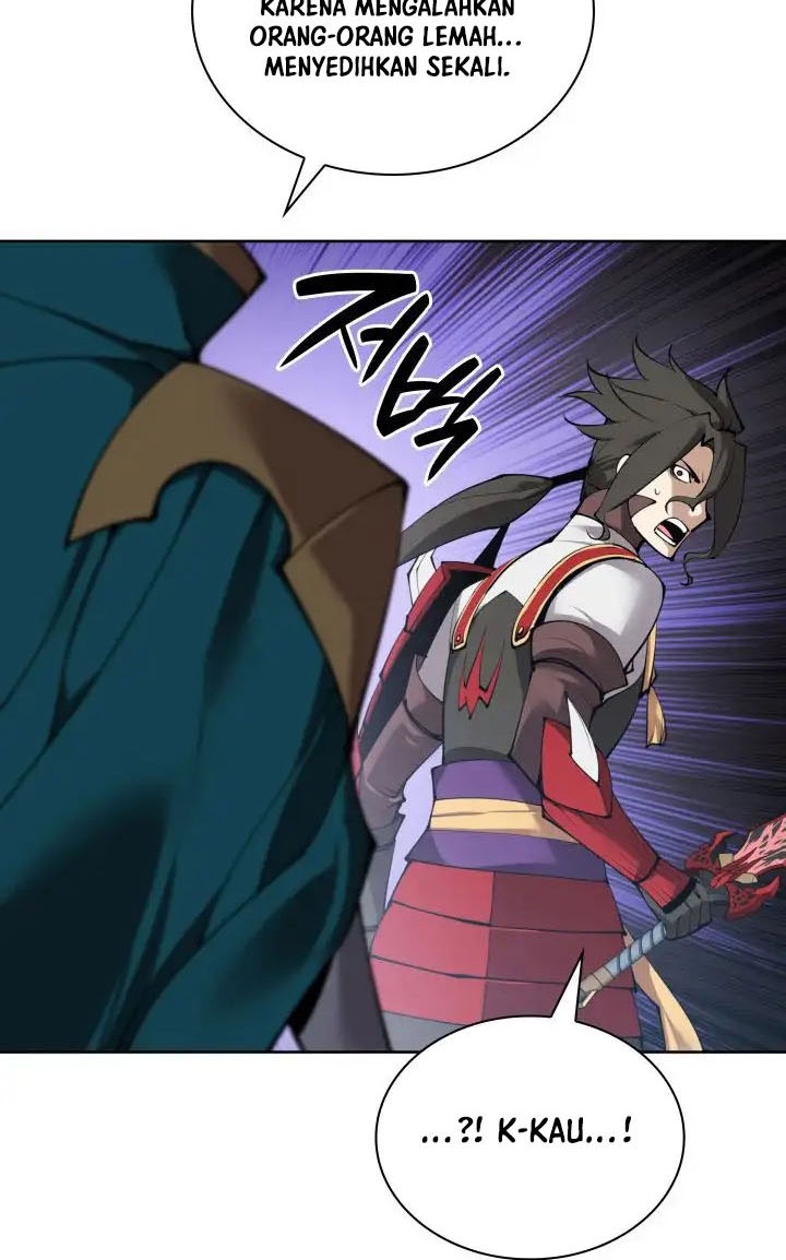 Overgeared New Chapter 267 Gambar 43