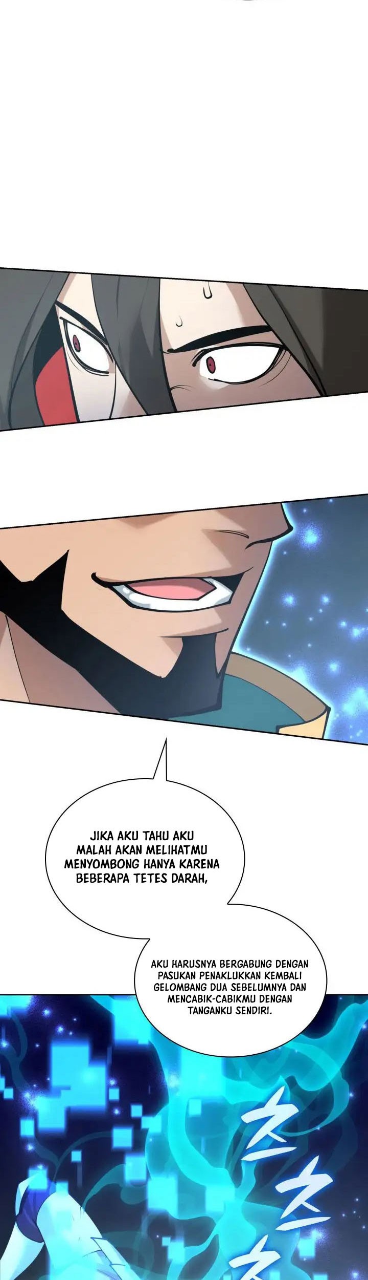 Overgeared New Chapter 267 Gambar 44