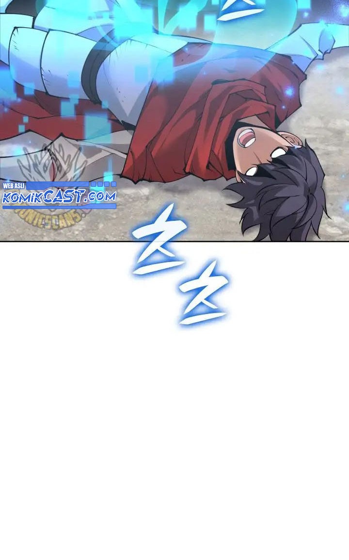 Overgeared New Chapter 267 Gambar 45