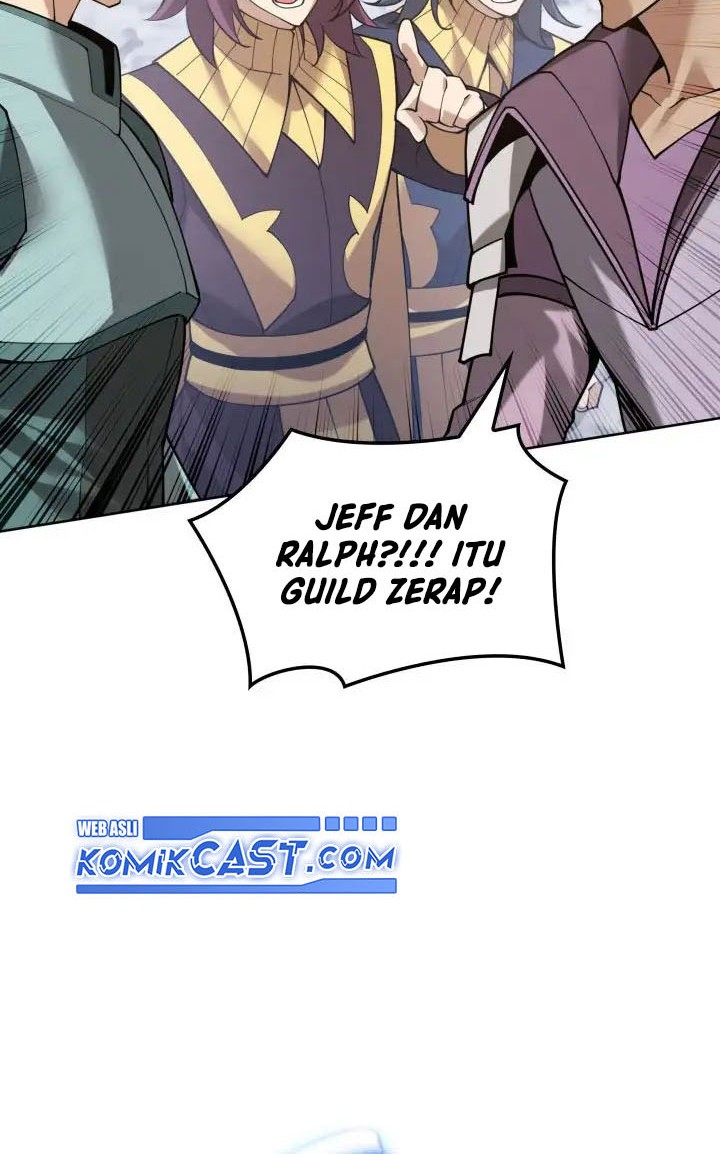 Overgeared New Chapter 267 Gambar 49
