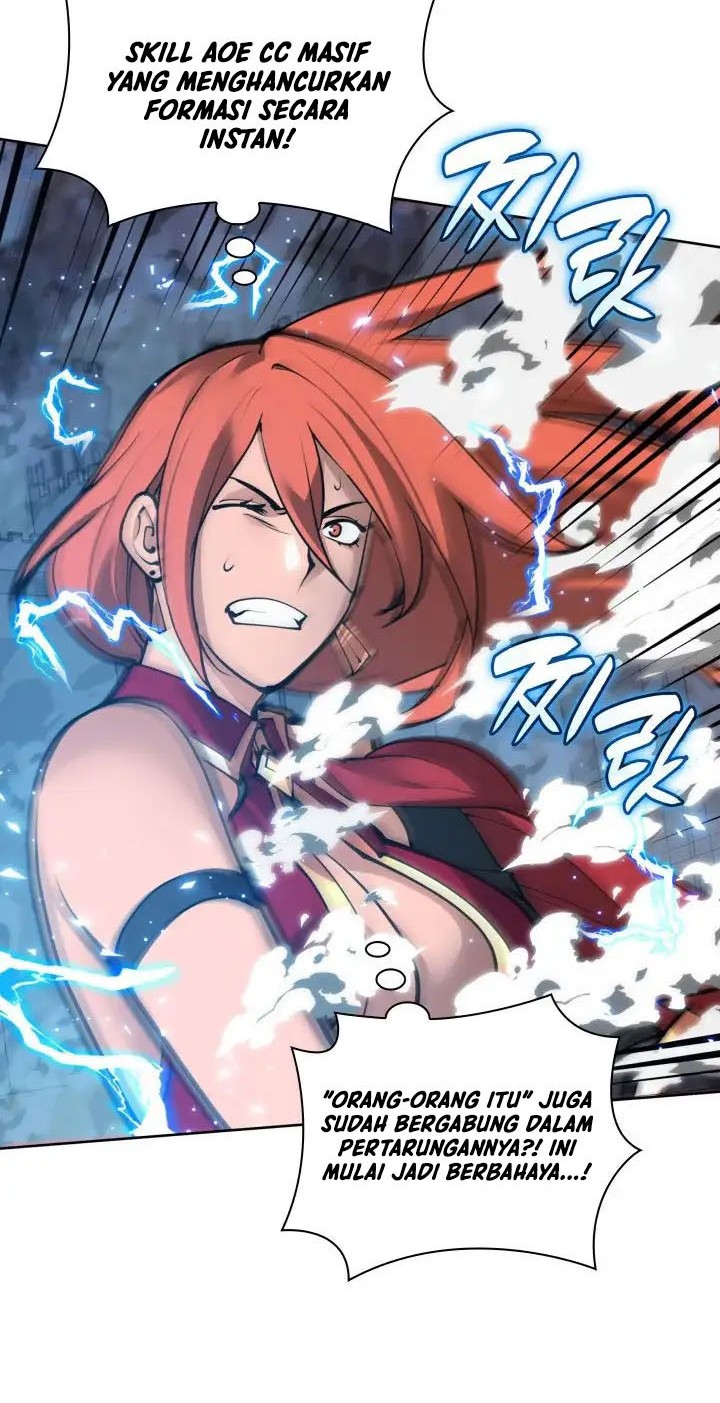 Overgeared New Chapter 267 Gambar 51