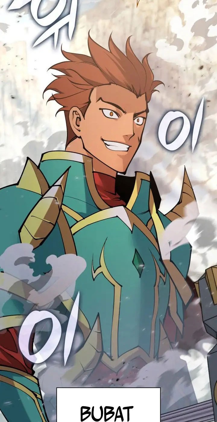 Overgeared New Chapter 267 Gambar 53