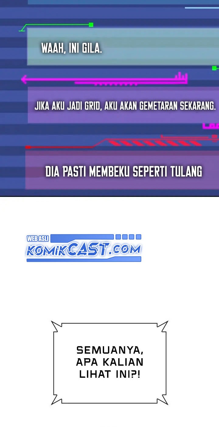 Overgeared New Chapter 267 Gambar 55