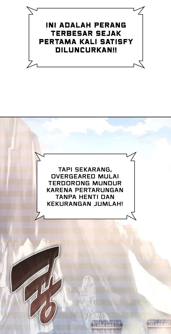 Overgeared New Chapter 267 Gambar 57