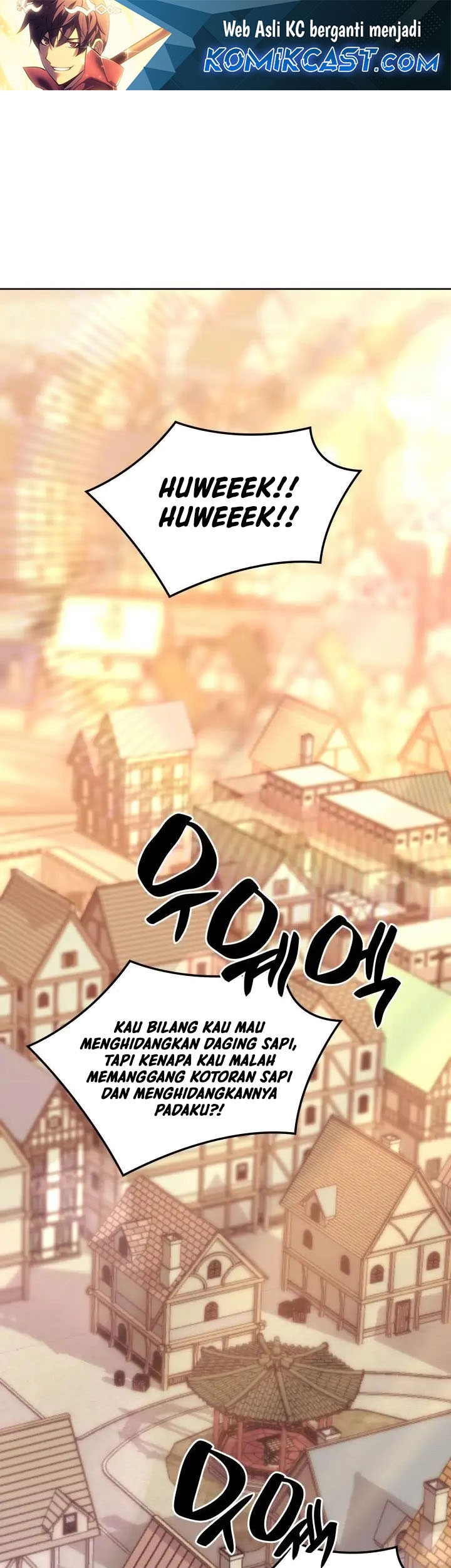 Baca Manhwa Overgeared New Chapter 267 Gambar 2