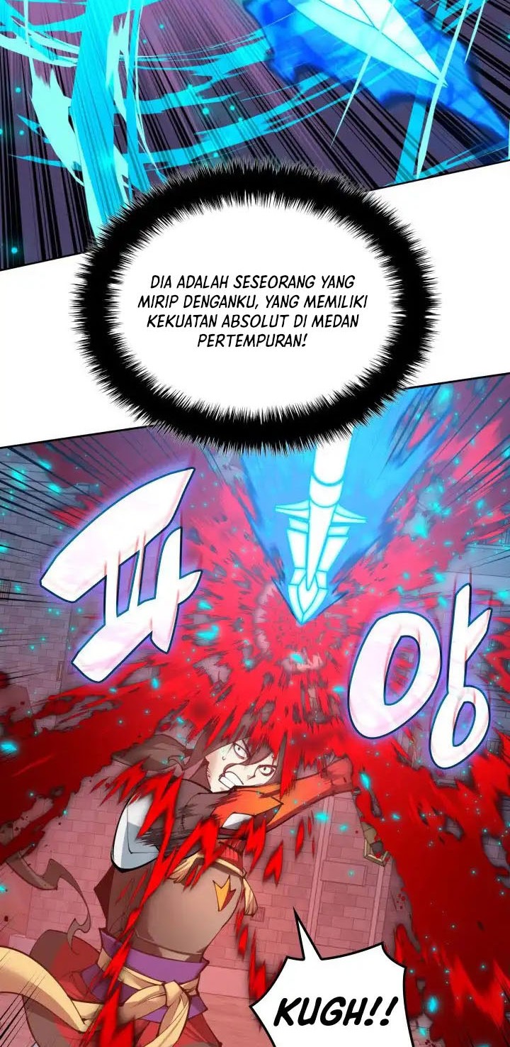 Overgeared New Chapter 267 Gambar 59