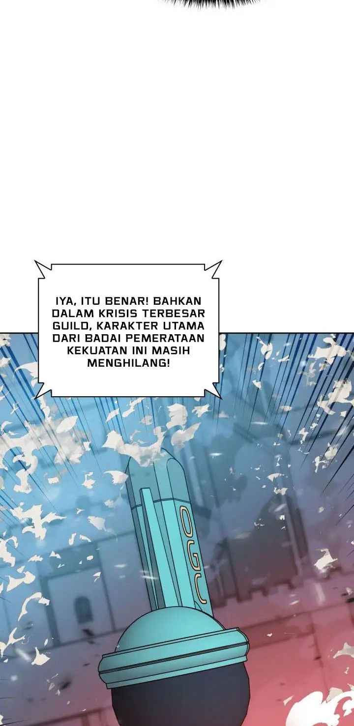 Overgeared New Chapter 267 Gambar 61