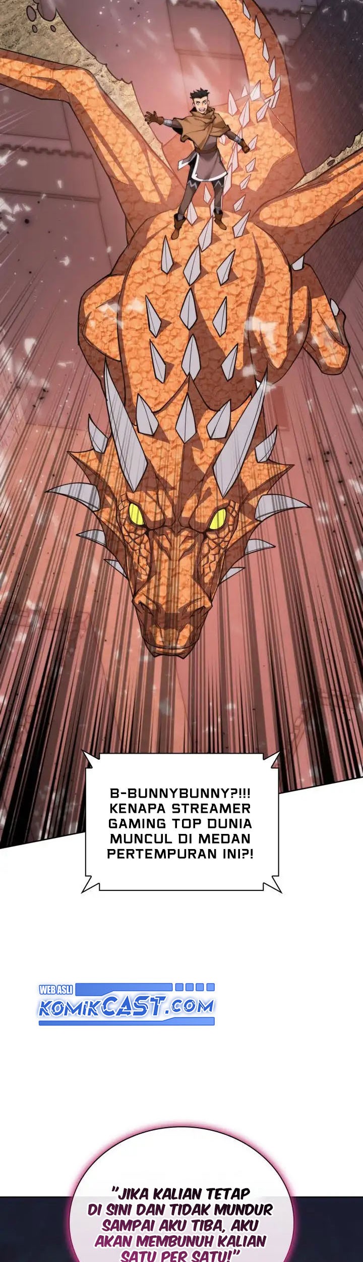 Overgeared New Chapter 267 Gambar 64
