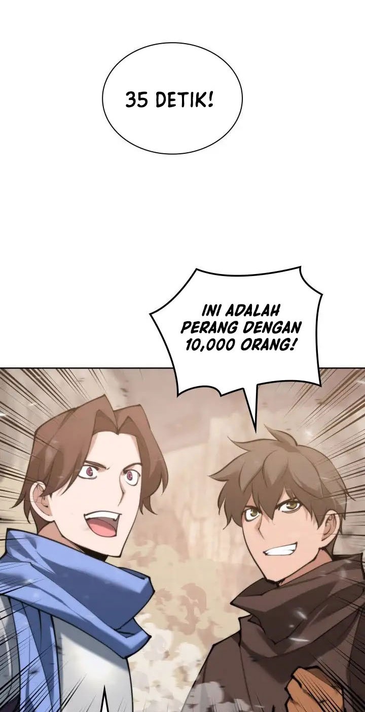 Overgeared New Chapter 267 Gambar 67
