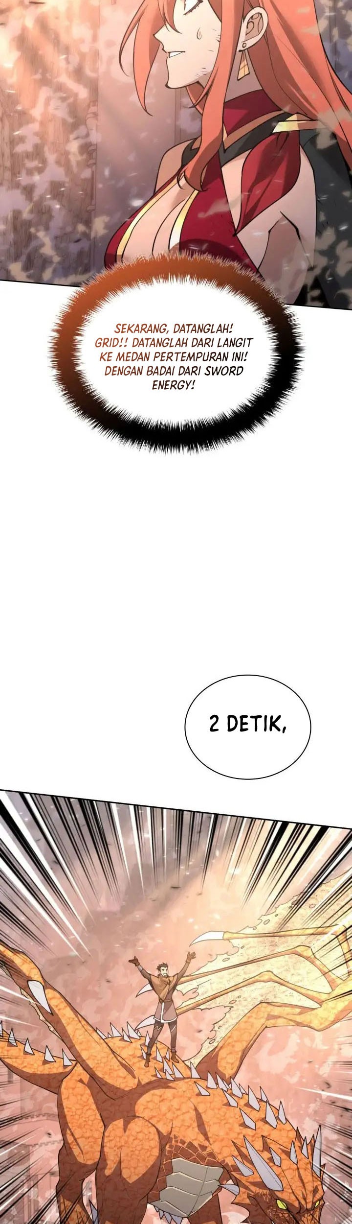 Overgeared New Chapter 267 Gambar 70