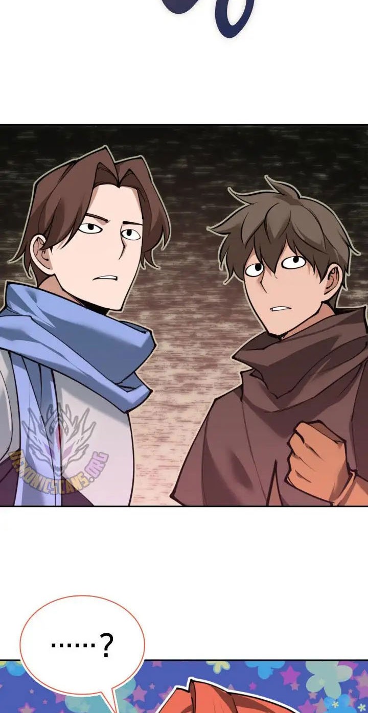Overgeared New Chapter 267 Gambar 75