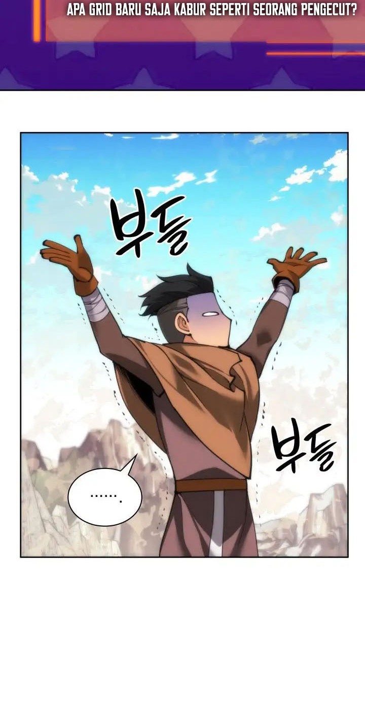 Overgeared New Chapter 267 Gambar 77