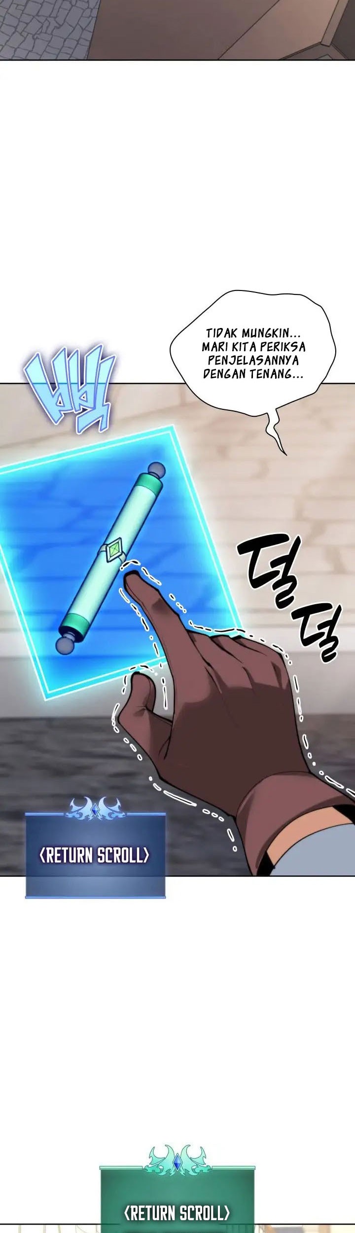 Overgeared New Chapter 267 Gambar 80