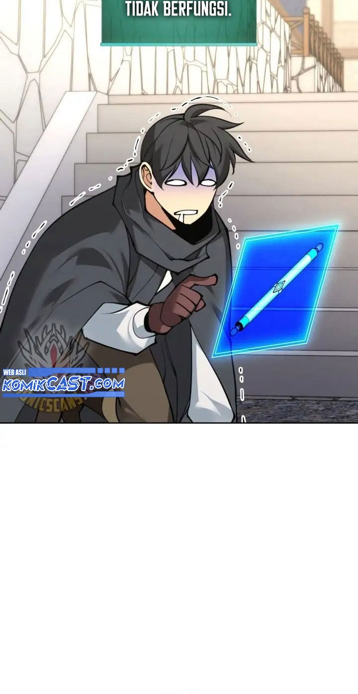 Overgeared New Chapter 267 Gambar 81