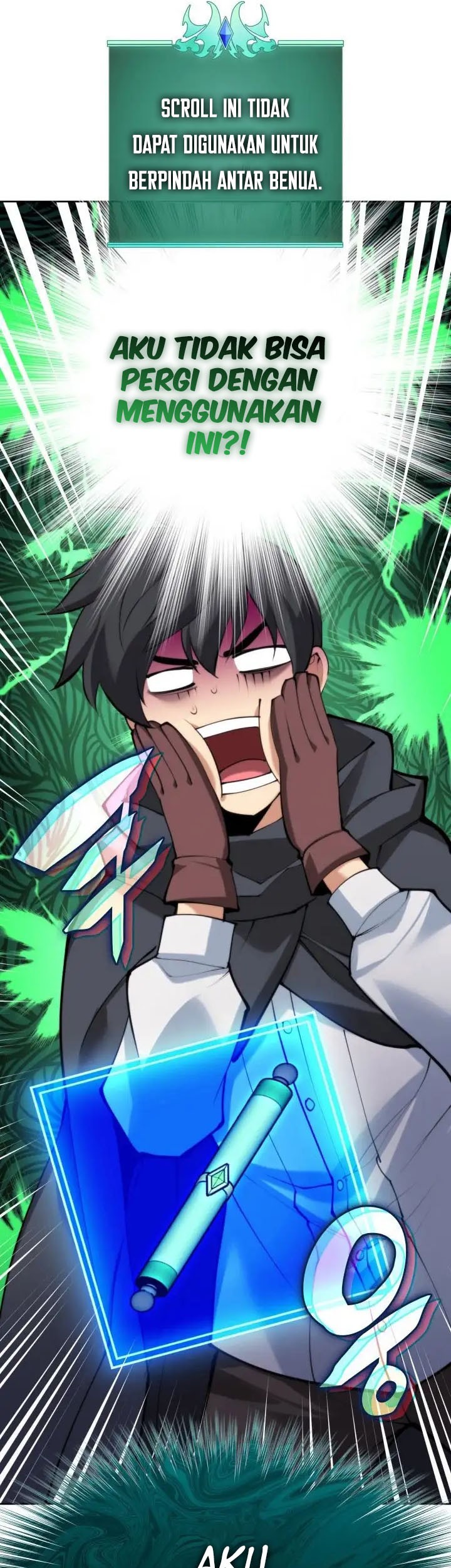 Overgeared New Chapter 267 Gambar 82