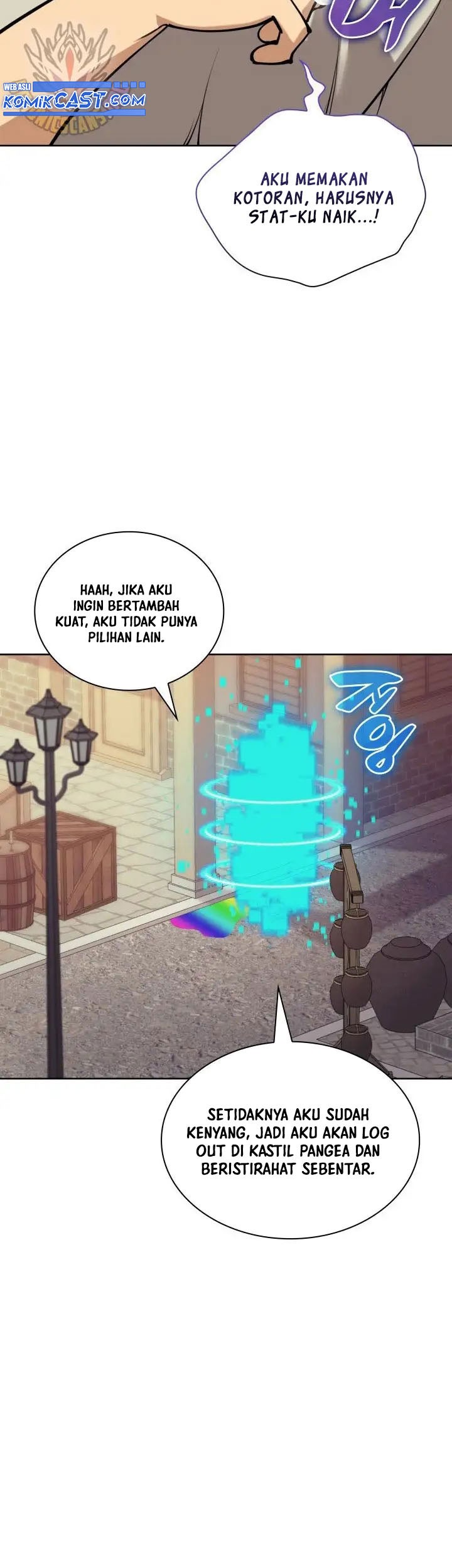 Overgeared New Chapter 267 Gambar 6