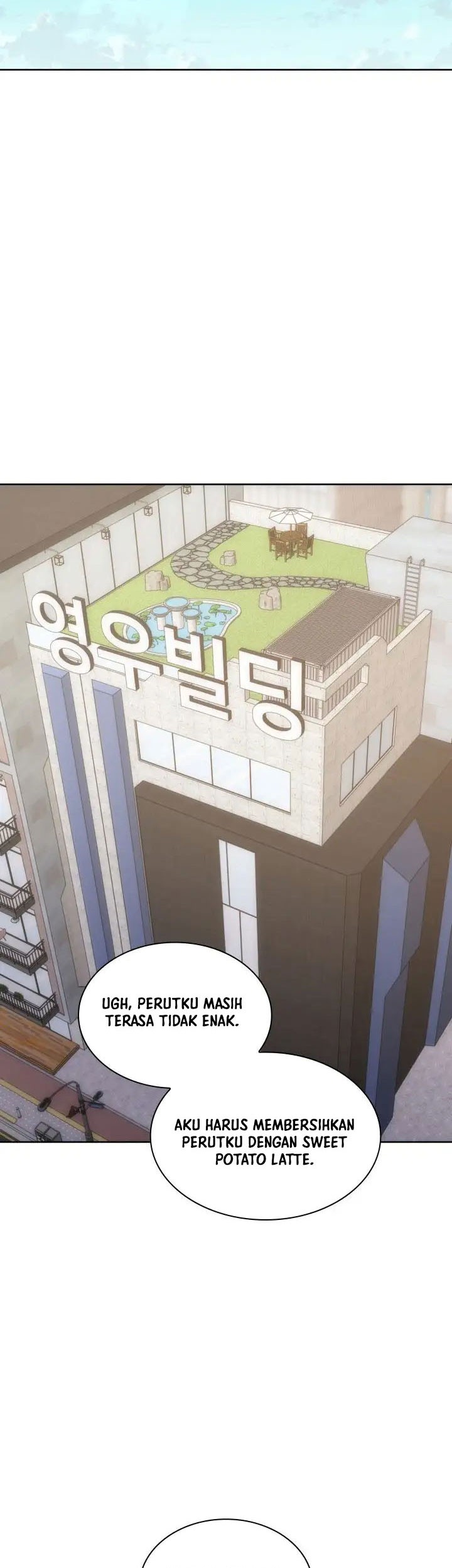 Overgeared New Chapter 267 Gambar 8