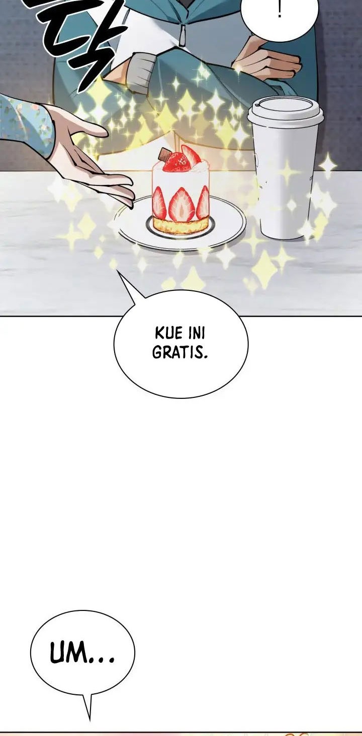 Overgeared New Chapter 267 Gambar 11