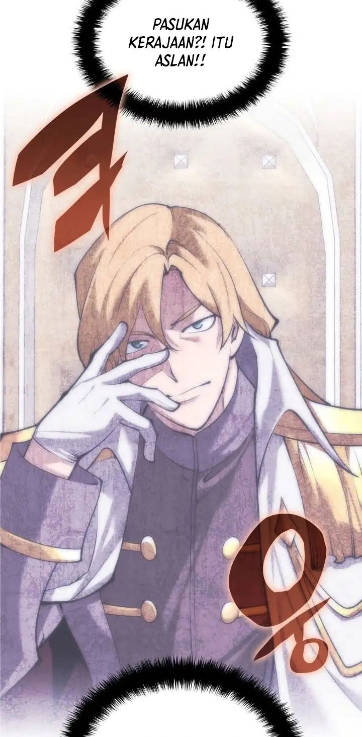 Overgeared New Chapter 267 Gambar 13