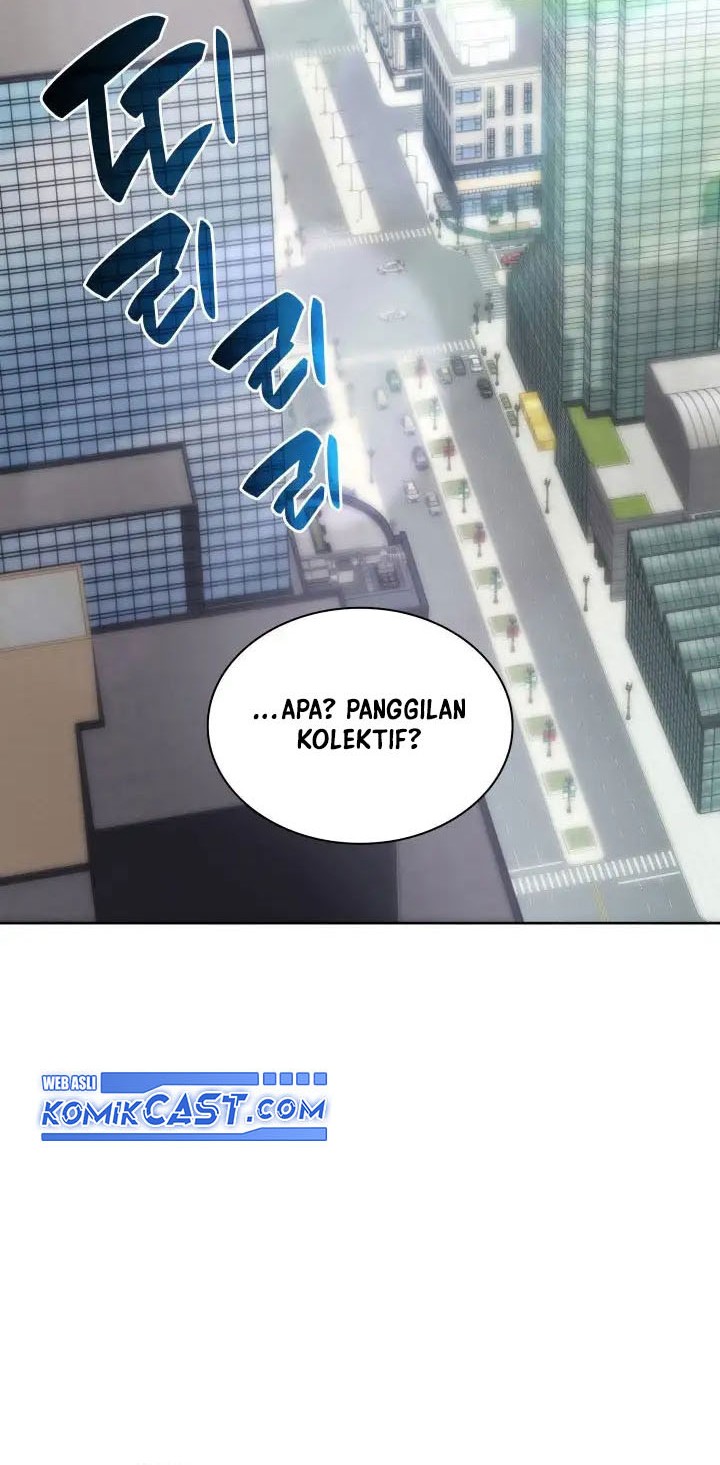 Overgeared New Chapter 267 Gambar 17