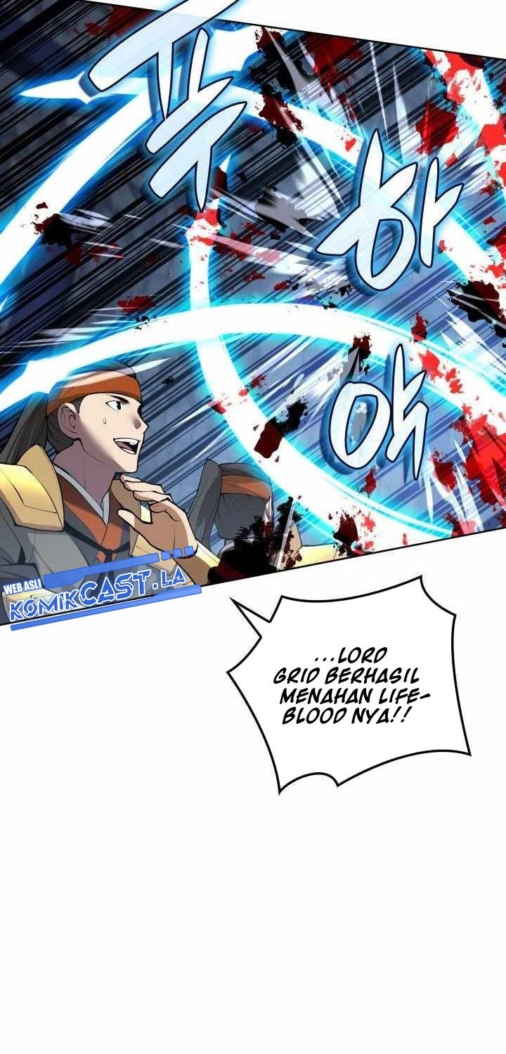 Overgeared Chapter 265 Gambar 23