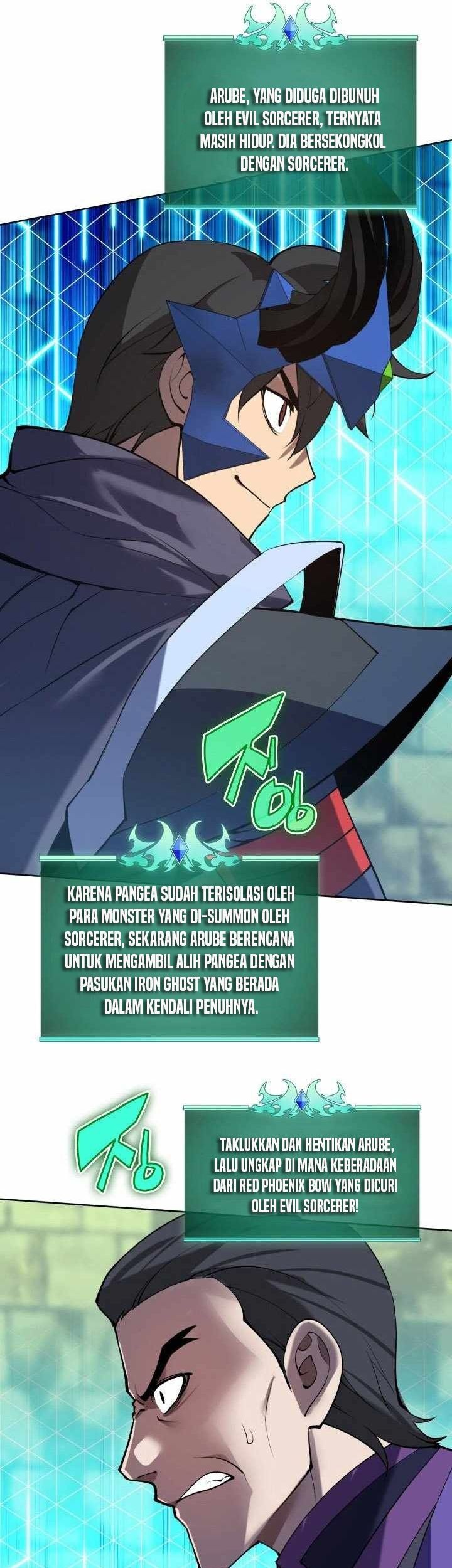 Overgeared Chapter 265 Gambar 26