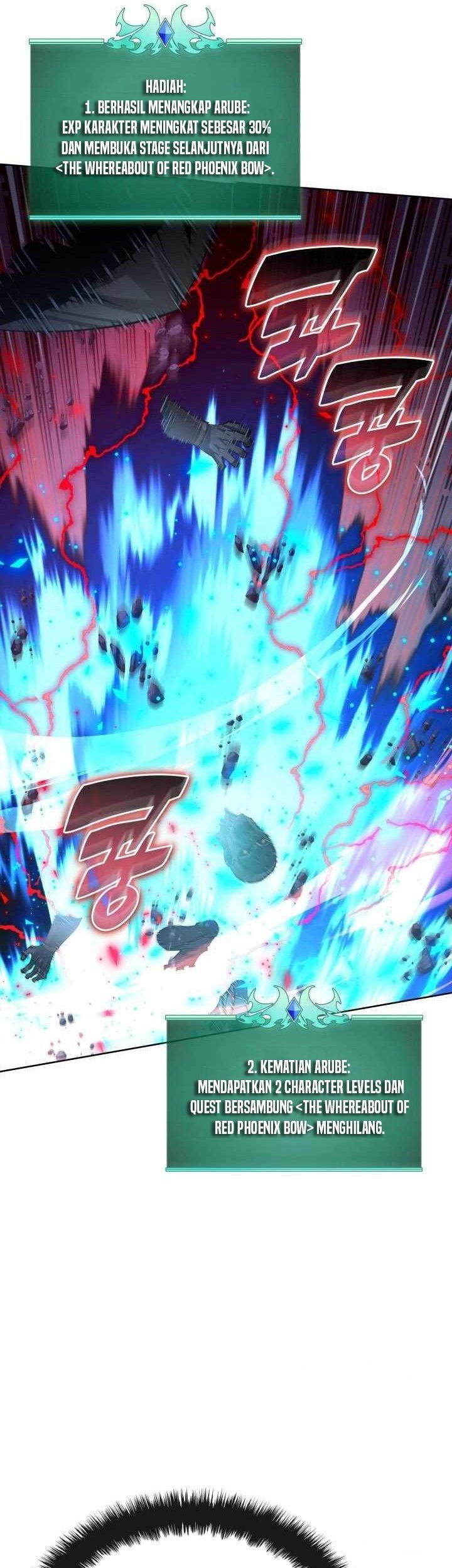 Overgeared Chapter 265 Gambar 28