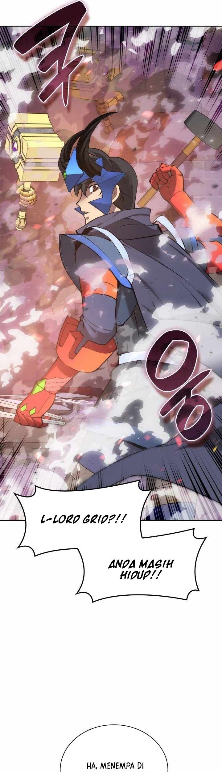 Overgeared Chapter 265 Gambar 14