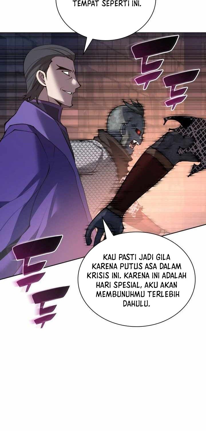 Overgeared Chapter 265 Gambar 15