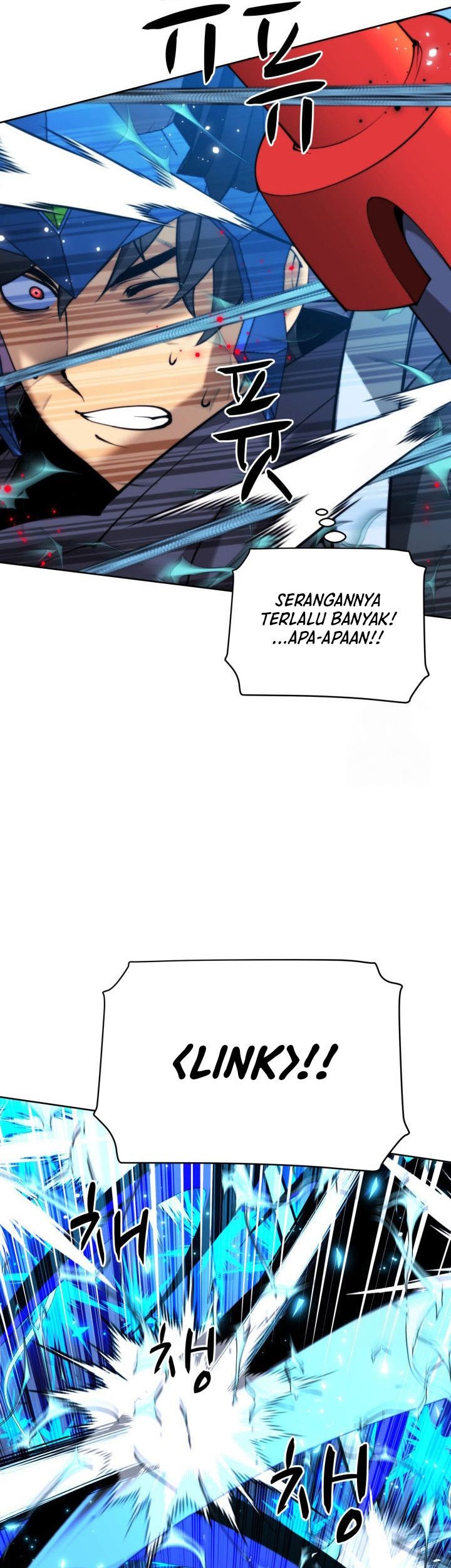 Overgeared New Chapter 264 Gambar 20