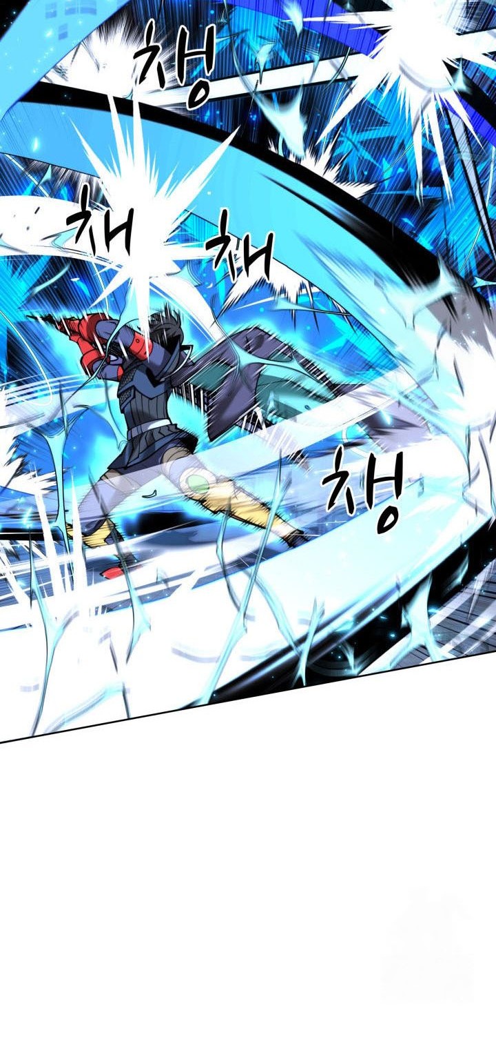 Overgeared New Chapter 264 Gambar 21