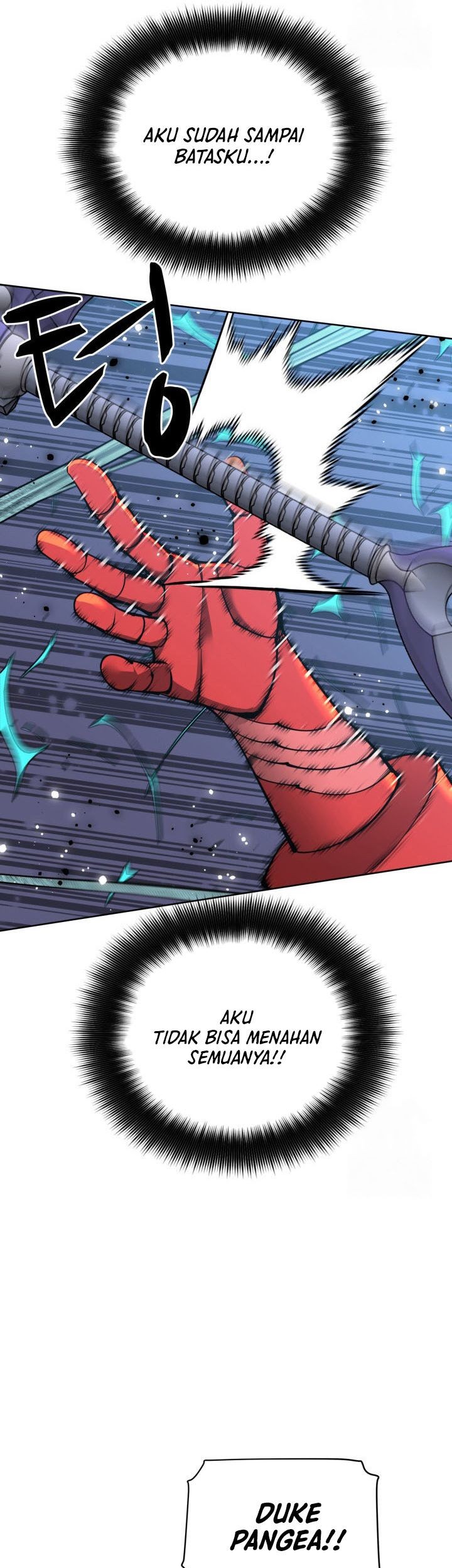 Overgeared New Chapter 264 Gambar 24