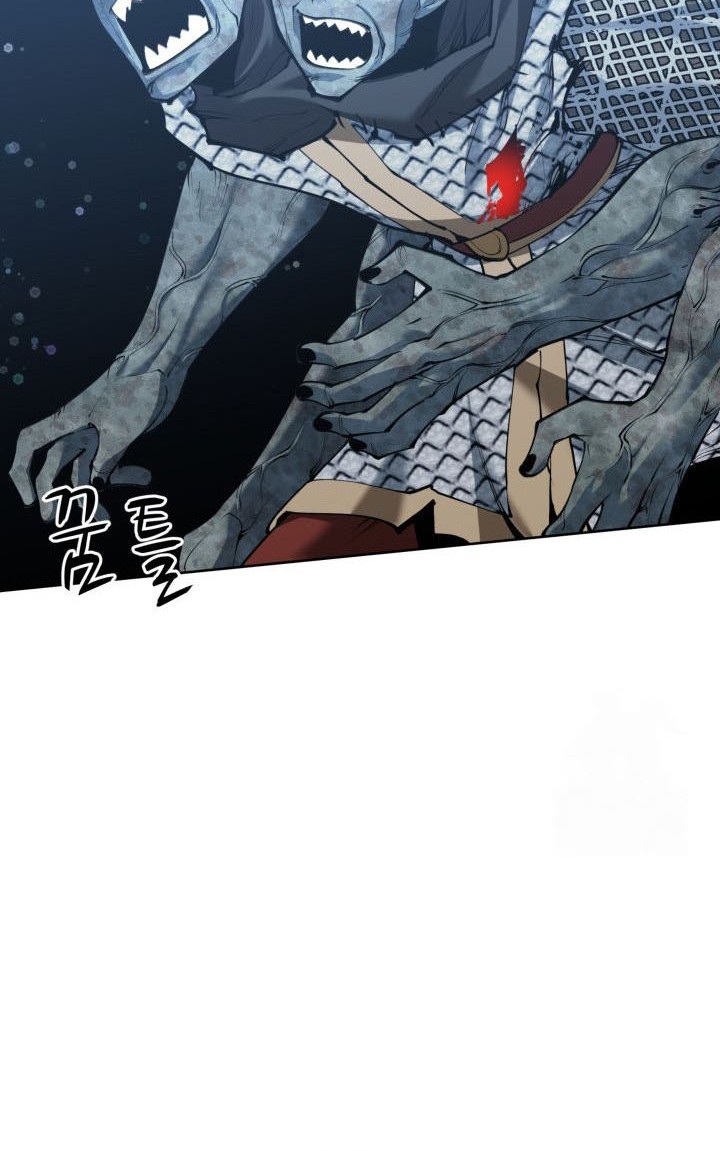 Overgeared New Chapter 264 Gambar 35
