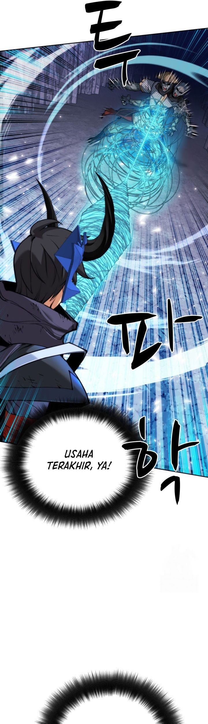 Overgeared New Chapter 264 Gambar 36