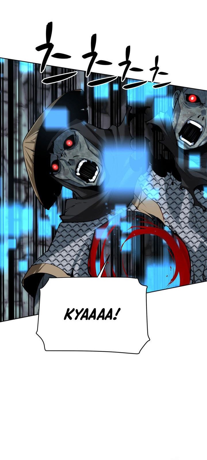 Overgeared New Chapter 264 Gambar 39
