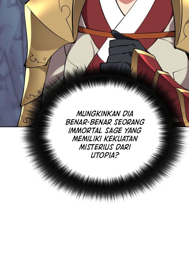 Overgeared New Chapter 264 Gambar 47