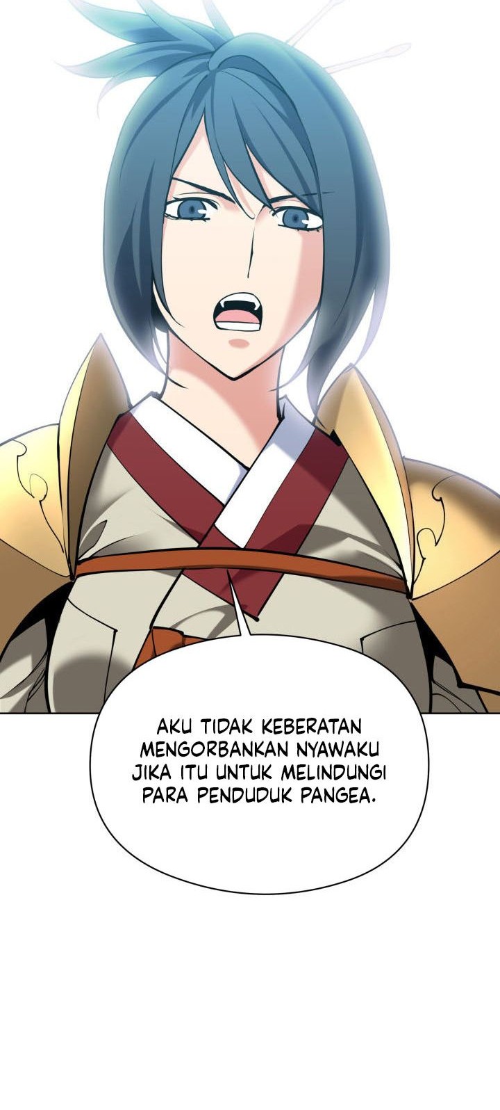 Overgeared New Chapter 264 Gambar 51