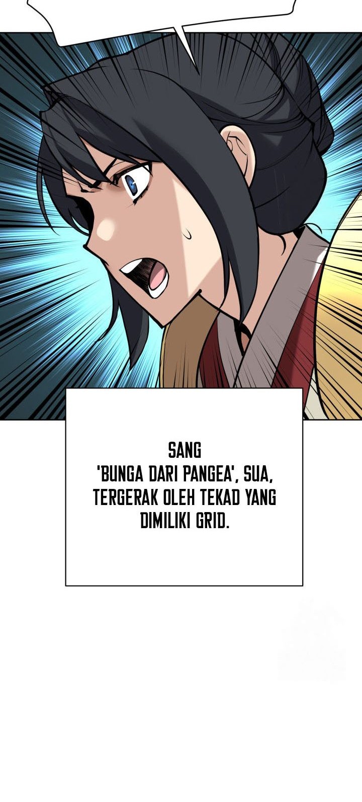 Overgeared New Chapter 264 Gambar 57
