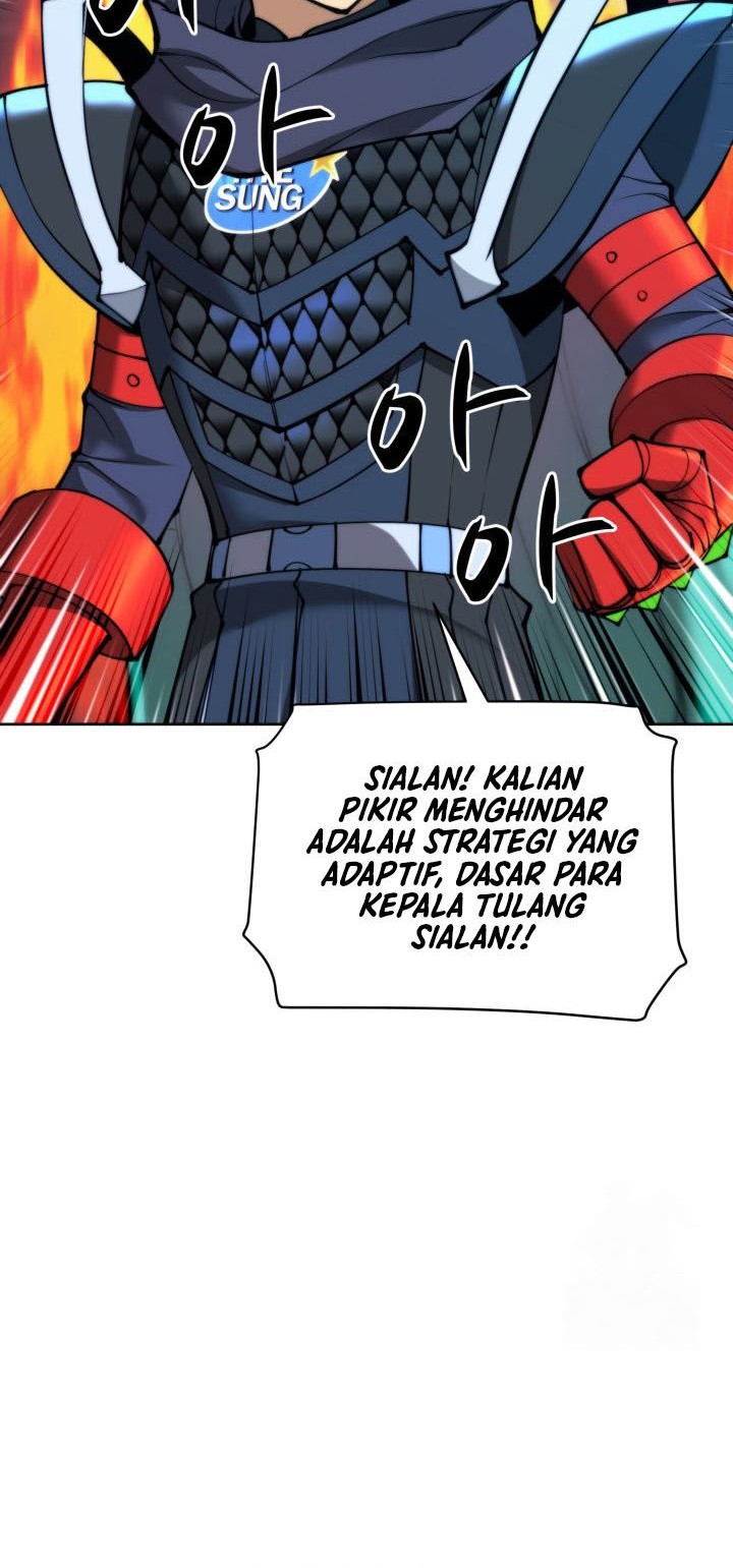 Overgeared New Chapter 264 Gambar 3