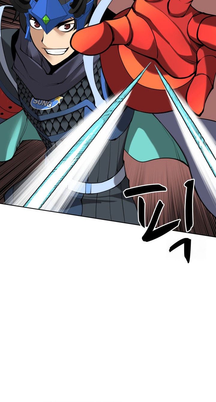 Overgeared New Chapter 264 Gambar 59