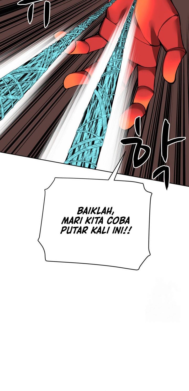Overgeared New Chapter 264 Gambar 61