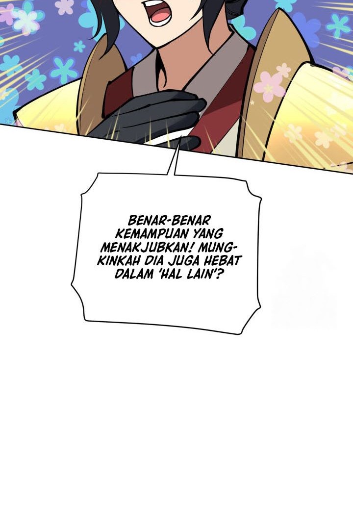 Overgeared New Chapter 264 Gambar 63