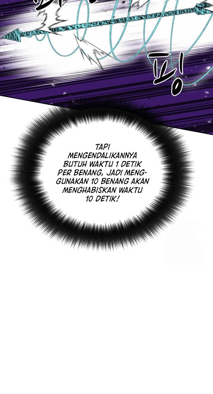 Overgeared New Chapter 264 Gambar 67