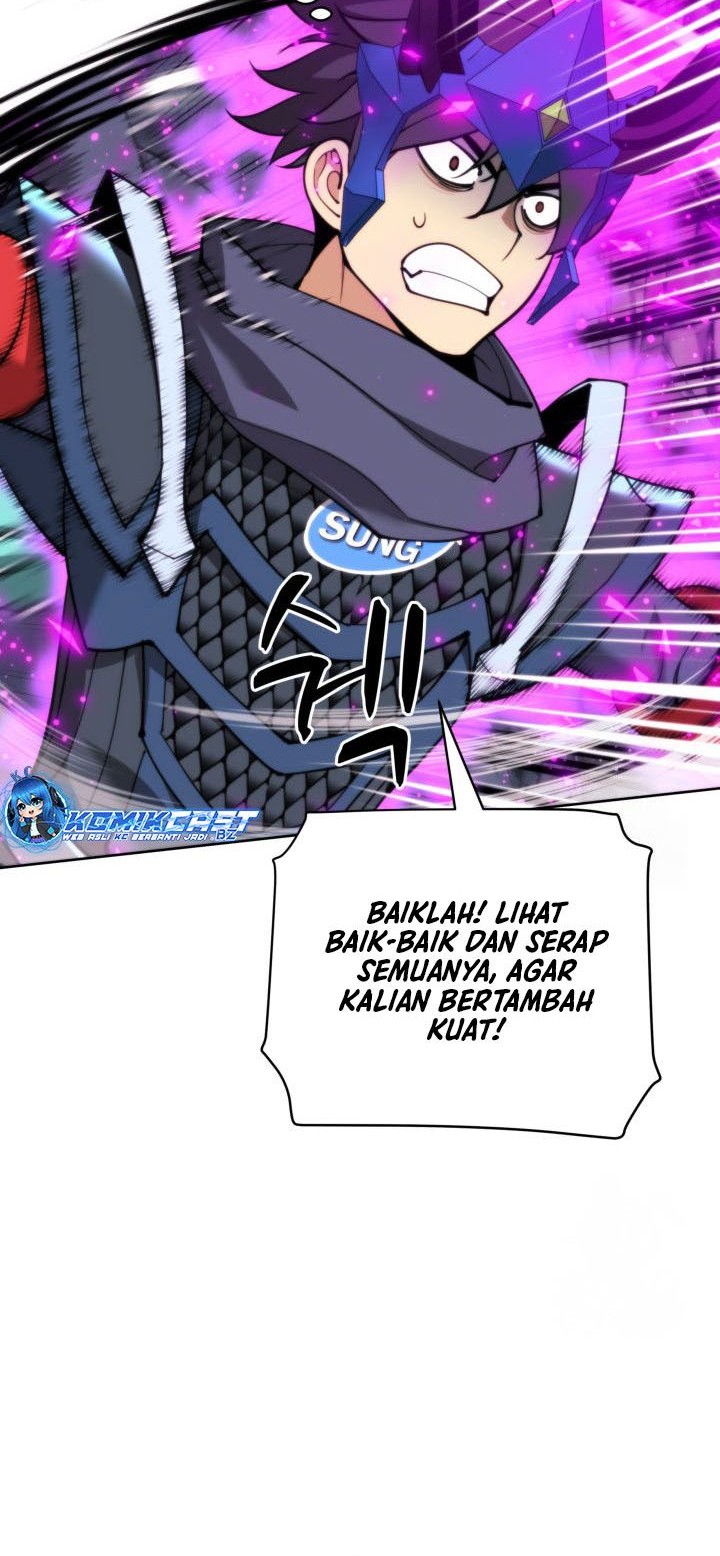 Overgeared New Chapter 264 Gambar 5