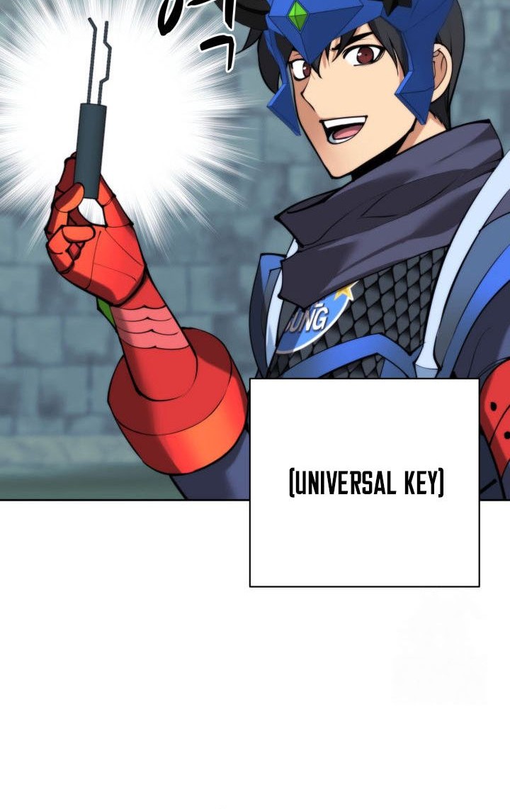 Overgeared New Chapter 264 Gambar 81